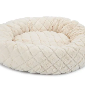 Beeztees Levisa - Ligmand - Beige - 10x43x10 cm