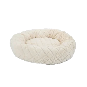 Beeztees Levisa Pluche Ligmand Beige
