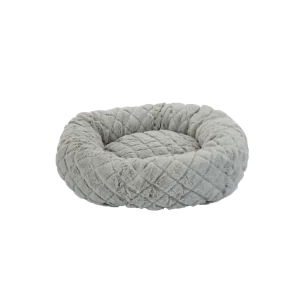 Beeztees Levisa Pluche Ligmand Grijs