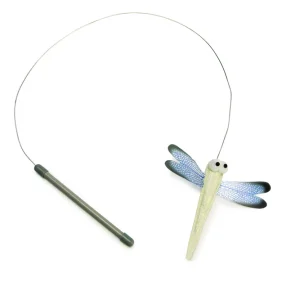 Beeztees Libelle - Kattenhengel