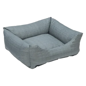 Beeztees Ligbed Sofixa Hondenmand Grijs 65x60x20 cm