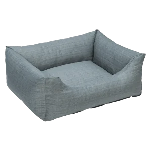 Beeztees Ligbed Sofixa Hondenmand Grijs 80x70x25 cm