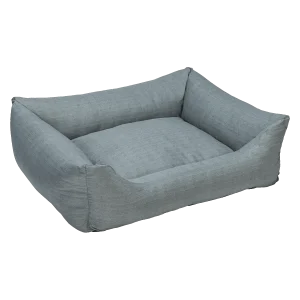 Beeztees Ligbed Sofixa Hondenmand Grijs 95x80x25 cm
