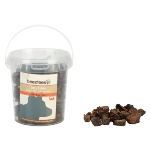 Beeztees Long Cubes Hondensnack