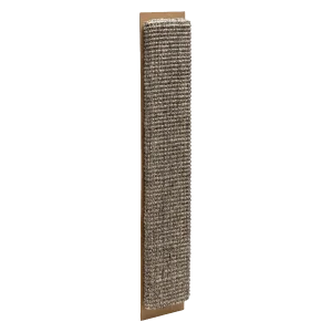 Beeztees Luxe Sisal Krabplank Catnip Groot