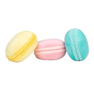 Beeztees Macaron Mimi Assorti