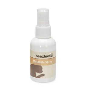 Beeztees Matatabi Spray - Kattenspeeltje - Transparant