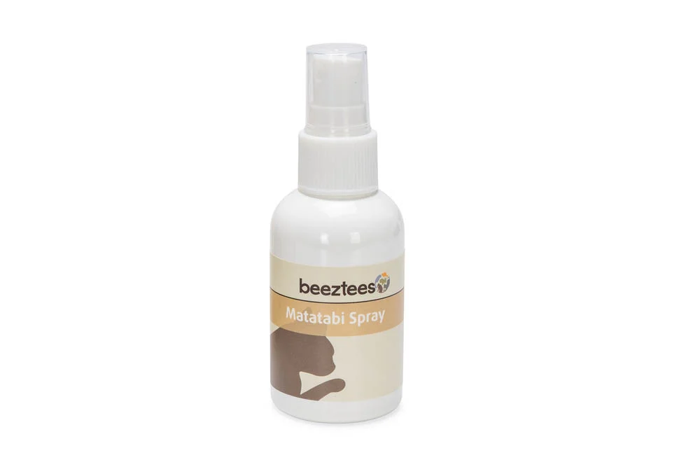 Beeztees Matatabi Spray - Kattenspeeltje - Transparant