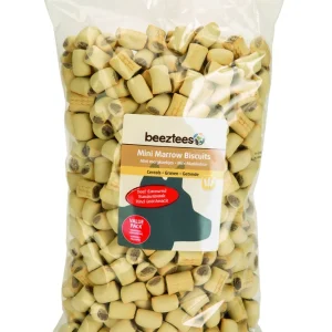 Beeztees Merg - Hondensnack - 1400 Gram - kip
