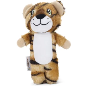 Beeztees Monty - Knuffel - Hondenspeelgoed