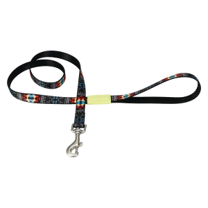 Beeztees Mucadi Hondenriem 120 cm x 10 mm