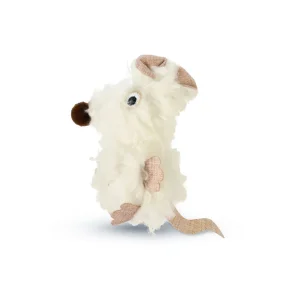 Beeztees Muis Holly - Kattenspeeltje