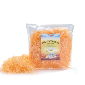Beeztees - Nestmateriaal - 100 Gram - Multi - 43x19x8 cm