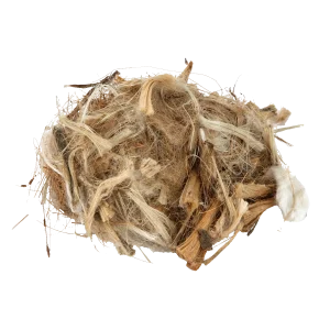 Beeztees Nestmateriaal Mix Vogel