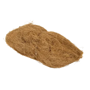 Beeztees Nestmateriaal Vogel Kokos