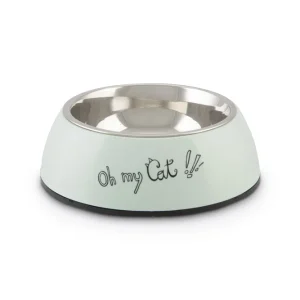 Beeztees Oh My Cat - Voerbak