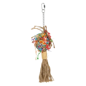 Beeztees Ovi Vogelspeelgoed 36 cm