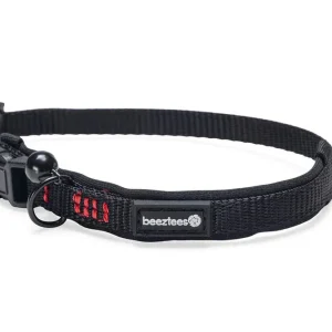 Beeztees Parinca - Kattenhalsbandje - Rood