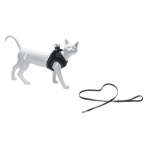 Beeztees Parinca Kattentuig M/L