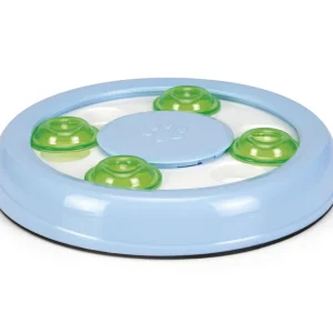 Beeztees Pickery Plastic - Kattenspeeltje