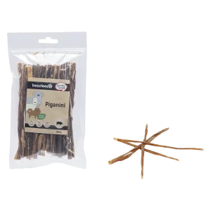 Beeztees Piganini Hondensnack 200 g