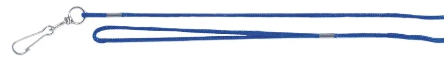 Beeztees - Poezenlijn - Rood - 500 cm