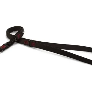 Beeztees Premium Parinca - Dressuurlijn - Trainingslijn Hond - rood - 200 cm