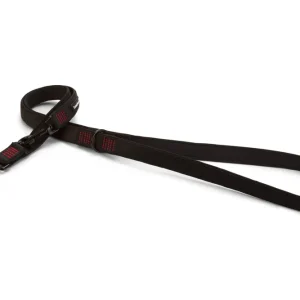 Beeztees Premium Parinca - Dressuurlijn - Trainingslijn Hond - zwart - 200 cm