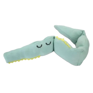 Beeztees Puppy Knuffel Cosy Crocy