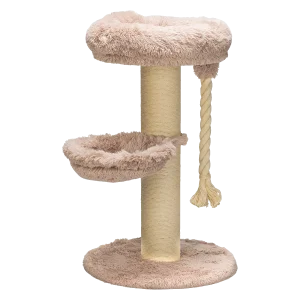 Beeztees Ramiro Krabpaal Taupe