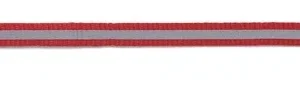Beeztees Reflecterend - Kattenhalsband - Zwart - 32 cm