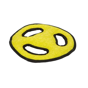 Beeztees Rubber Frisbee 25 cm