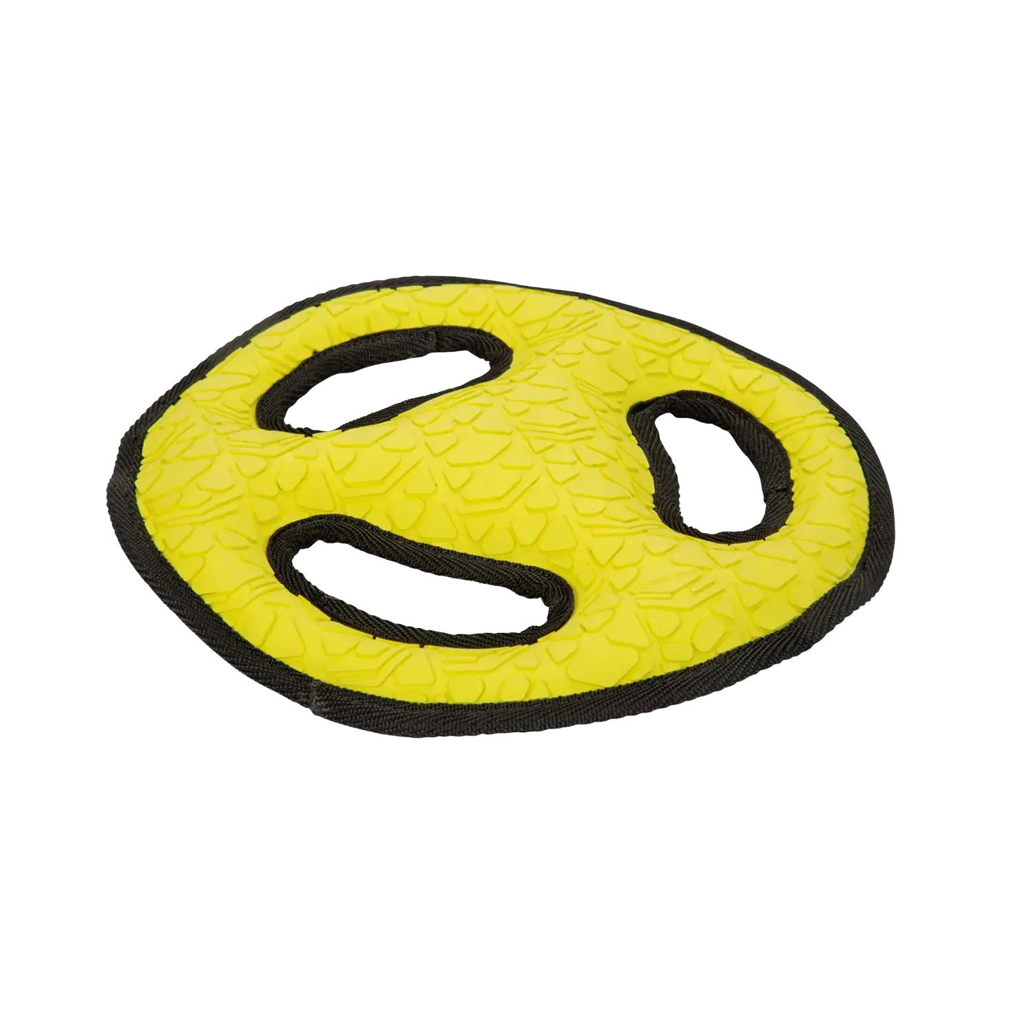 Beeztees Rubber Frisbee 25 cm