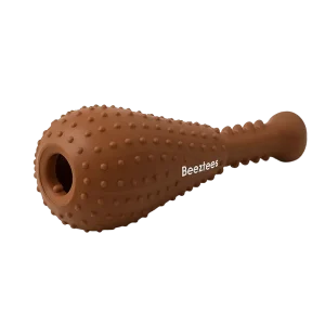 Beeztees Rubber Roasties Knots 15 cm