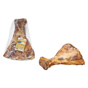 Beeztees Runder Schouderblad Hondensnack