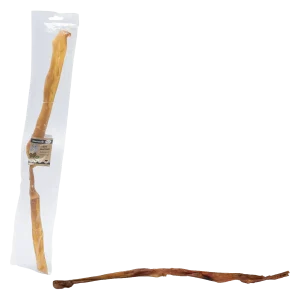 Beeztees Runderkophuid Hondensnack 70-80 cm