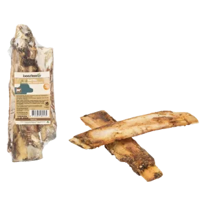 Beeztees Runderrib Hondensnack