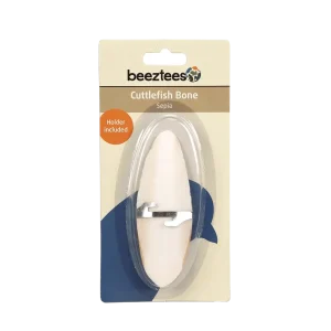 Beeztees Sepia Klein 11,5 cm