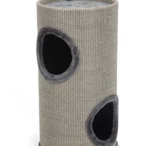 Beeztees Stina - Krabton - Zwart - 75x37x37 cm