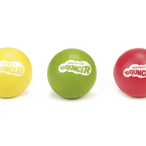 Beeztees Stuiterbal Bouncer - Hondenspeelgoed
