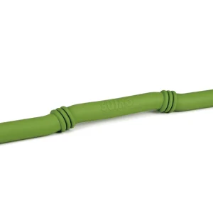 Beeztees Sumo Fit Stick - Apporteren - Hondenspeelgoed - oranje - 3x3x50 cm