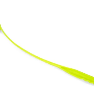 Beeztees Tennisbalwerper met Tennisbal - Apporteren - Hondenspeelgoed - Geel