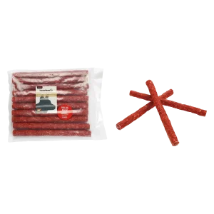 Beeztees Thai Munchy Staaf Hondensnack Voordeel
