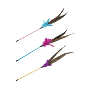 Beeztees Tickly - Kattenspeeltje