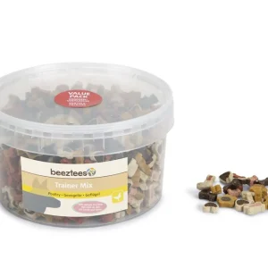 Beeztees Trainer Mix 1400 gram Voordeel