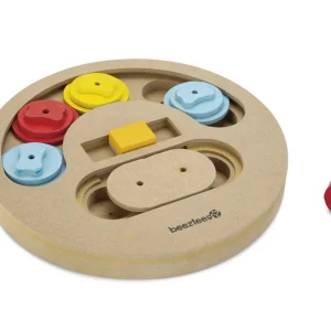 Beeztees Trainings Denkspel Sambo - Puzzel - Hondenspeelgoed