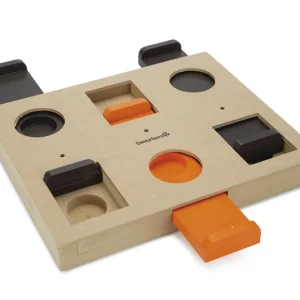Beeztees Trainings Denkspel Zenga - Puzzel - Hondenspeelgoed