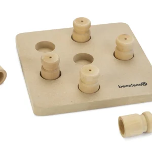 Beeztees Trainingsspel Ozo - Puzzel - Hondenspeelgoed