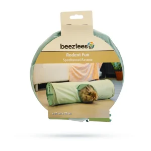 Beeztees Tunnel Ravena - Knaagdierspeelgoed