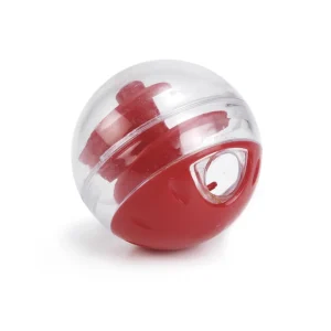 Beeztees Twirly Verstelbaar - Kattenspeeltje - 5.5 cm